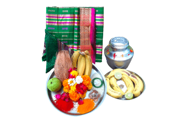 tuljabhavani abhishek pooja tuljapur