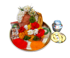 Tulja Bhavani Abhishek Puja