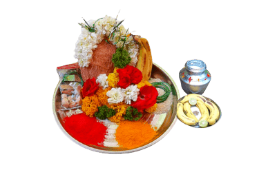 Tulja Bhavani Abhishek Puja