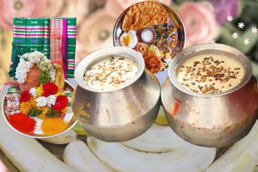 shrikhand sinhasan mahapuja