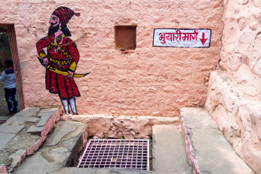 tuljabhavani temple tuljapur